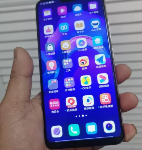 vivo  y85a手机，4+64，全网通...