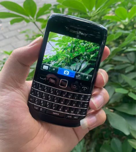 原装Blackberry/黑莓9790 触...