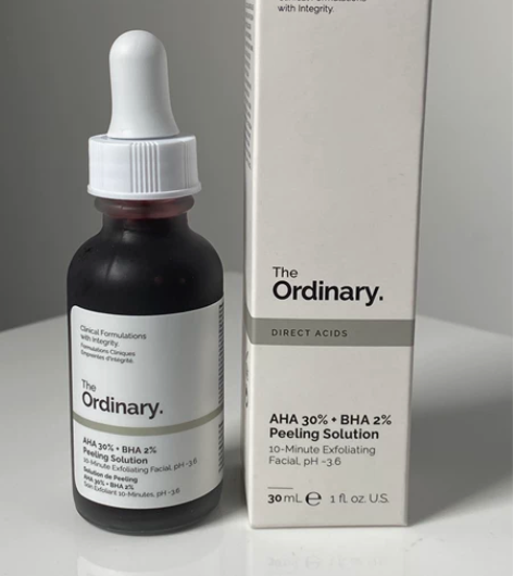 【全新包邮】加拿大The ordinary...