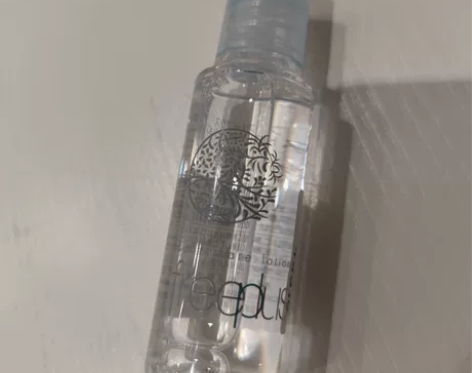 芙丽芳丝保湿修护化妆水30ML 感兴趣的话...