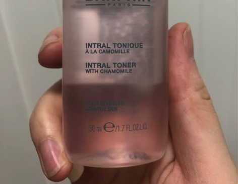 朵梵舒缓化妆水，买正装送的中样，有五瓶，1...