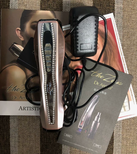 正品Dr.arrivo宙斯五代家用美容仪 ...