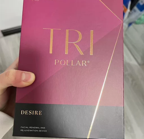 初普 欲望之能Desire美容仪脸部提拉紧...