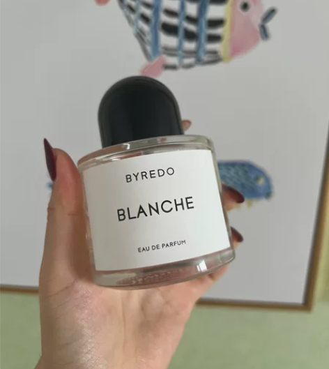 百瑞德 超级雪松香水 正品50ml 喷过俩...