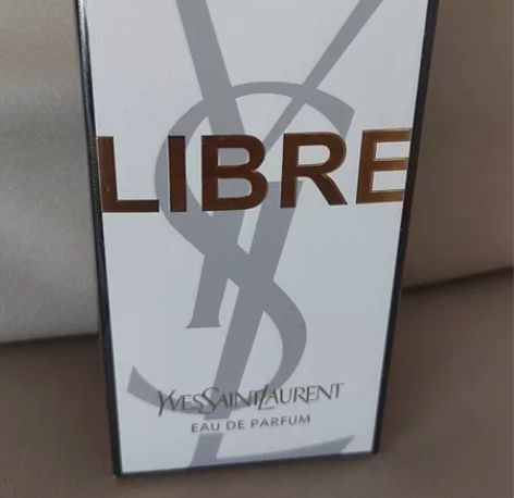 圣罗兰 有草就拔系列YSL 新款LIBRE...