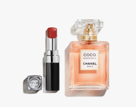 【七夕礼物】CHANEL 香奈儿可可小姐香...