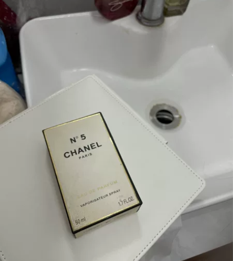 香奈儿香水50ml ，香水太多了，出几个，...