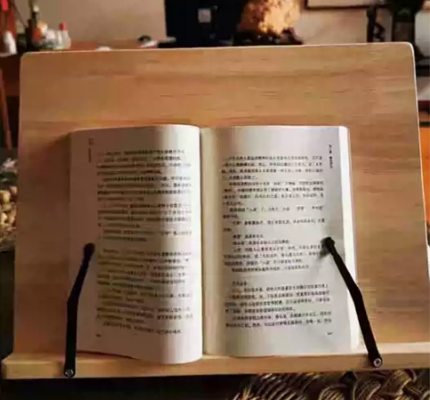 阅读架多功能学生宿舍看书架子电脑支架书架临...