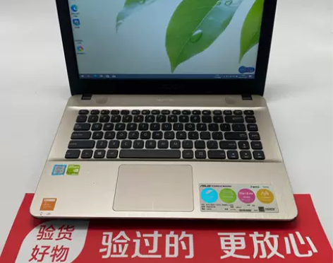95新Asus/华硕F441UV i5处理...
