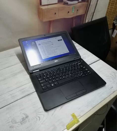 dell 戴尔 Latitude E727...