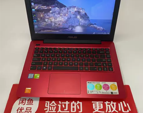 9成新Asus/华硕A456UR i5处理...