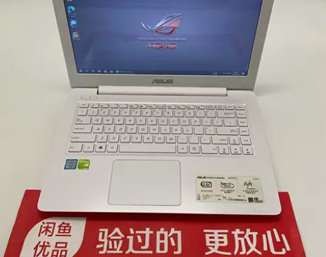 95新Asus/华硕 A456UF6200...