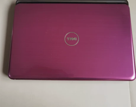 Dell灵越系列N4010笔记本出售 感兴...