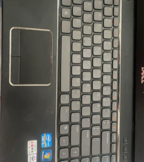 戴尔3450笔记本 i5  4g   独立...