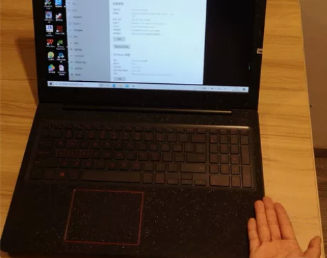 戴尔笔记本，2021年买的时候4000多，...