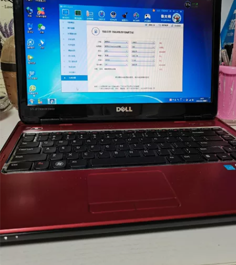 戴尔笔记本2013年购买，偶尔看电视剧。。...