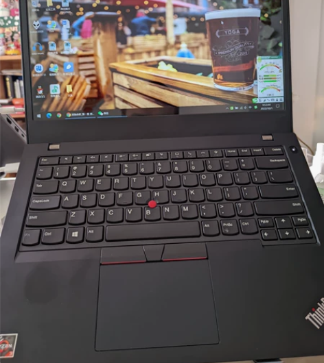 Thinkpad L14 gen 2a商务...
