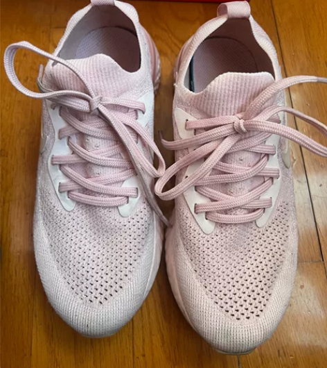 Nike 女士运动鞋 Nike的尺码都是略...