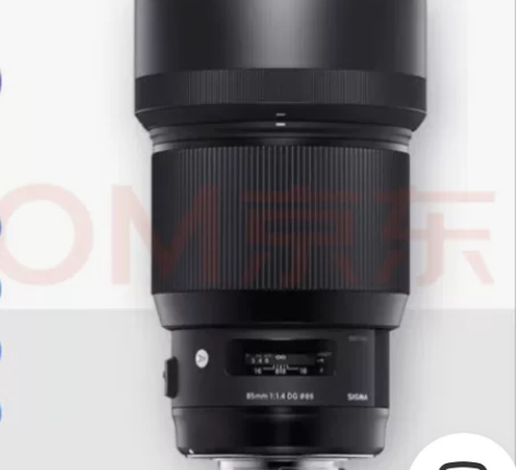 适马（SIGMA） art广角长焦单反定焦...