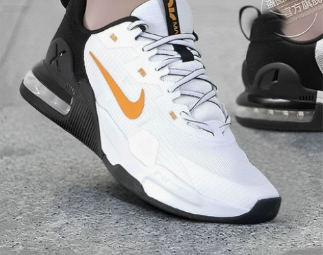 Nike耐克官方正品男鞋冬季新款AIRMA...