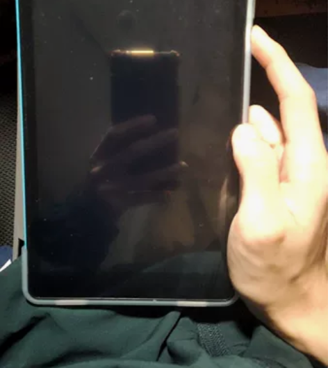 台电p80T安卓平板电脑,typec充电口...