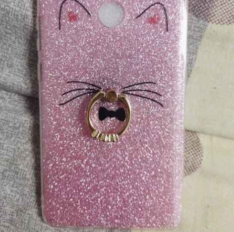 手机壳全新正品出售，送手机挂绳 感兴趣的话...