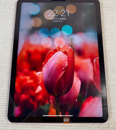 iPad Air4苹果平板 四代 10.9...