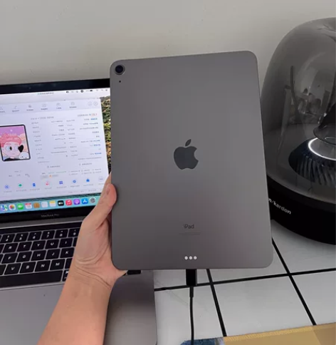 准新机！2020款iPad Air4 10...