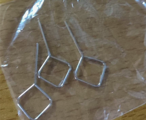 适用华为手机取卡针 手机SIM取卡针适用卡...