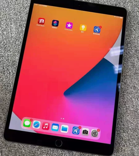【捡漏】ipad Air3 2019款平板...