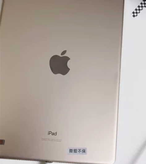 iPad（2019）插卡?wife128g...