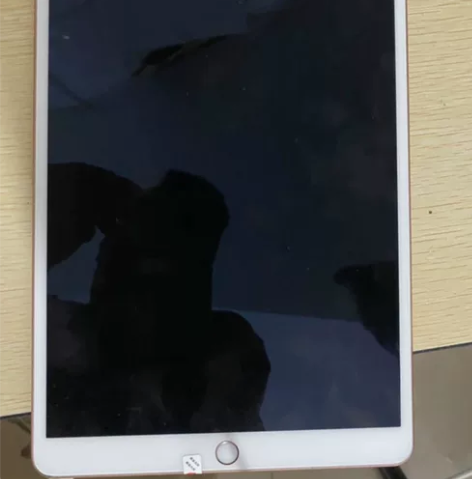 工作室解散几台ipad平板出 iPad a...