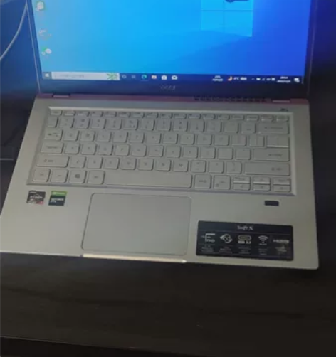 宏碁传奇X 商务本神机 在保修 配gtx1...