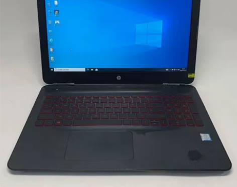 8成新HP/惠普 暗影精灵III代游戏本 ...