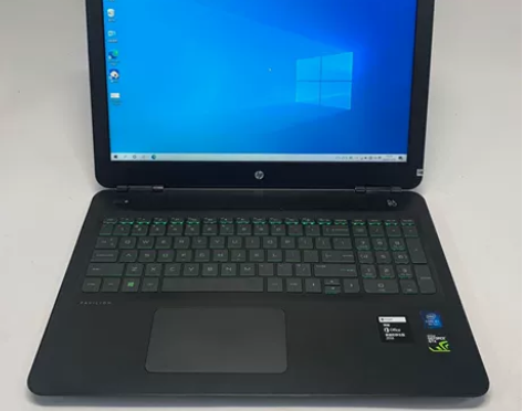 95新HP/惠普 光影精灵  二手笔记本 ...