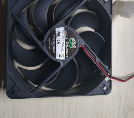 台式机机箱风扇 感兴趣的话点“我想要”和我...