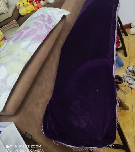 古筝，完好无损，家里实在放不下了，转给需要...