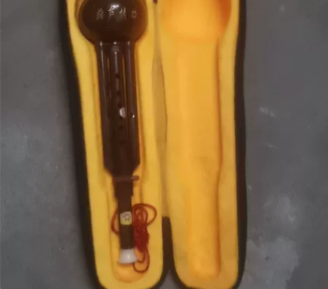 葫芦丝，全新，没用过，55元 感兴趣的话点...
