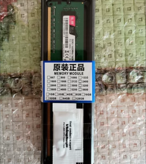 全新16G电脑内存 AMD专用条DDR3代...