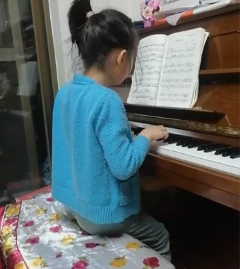 韩国三益钢琴,小孩不愿意学了,东莞南城西平...