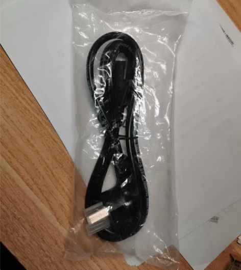 服务器通用电源线  电脑通用电源线，通用电...