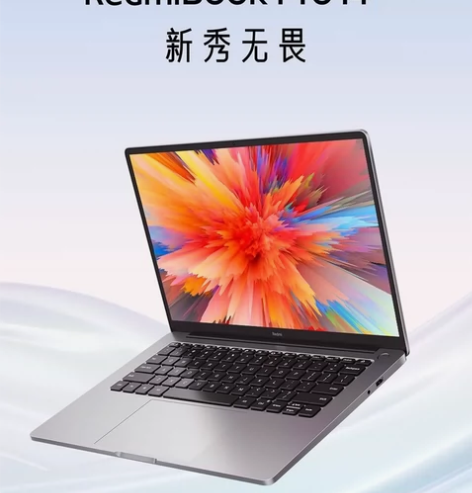 全新小米笔记本锐龙5 感兴趣的话点“我想要...
