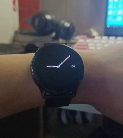 OnePlus/一加 智能手表，淘宝购入，...