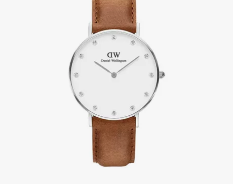 DanielWellington 女士手表...