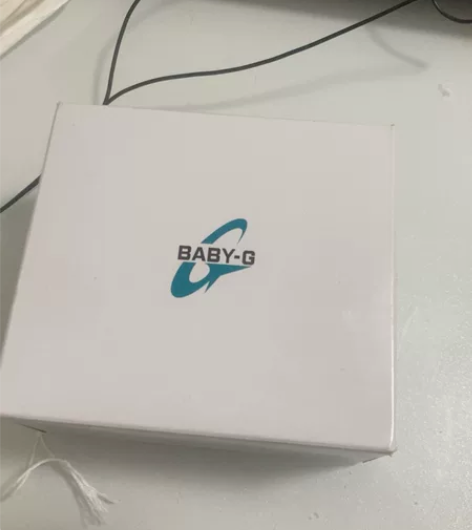 卡西欧手表全新没用过 感兴趣的话点“我想要...