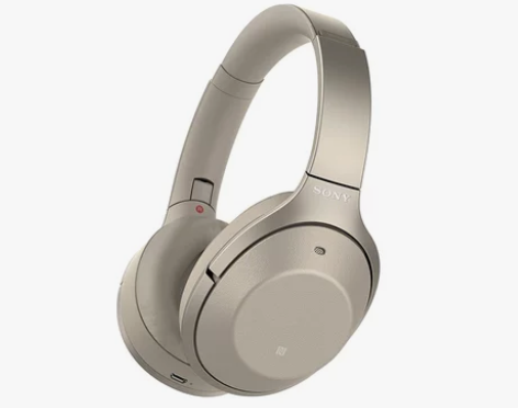 【狂欢价】【热巴代言】Sony/索尼 WH...