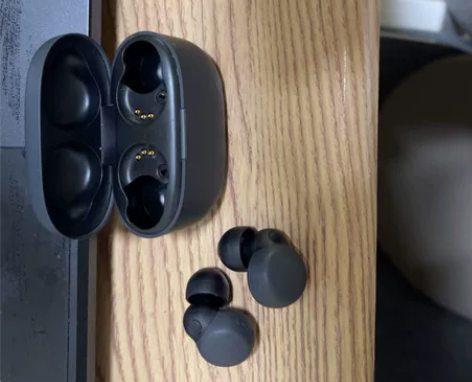 【别刀别刀不接受】索尼 link buds...