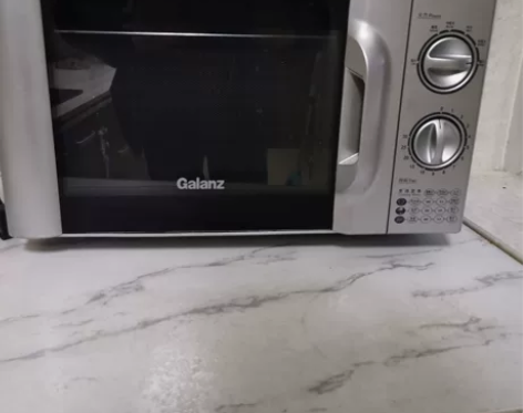 格兰仕微波炉，旋转钮，六档加热，因搬家低价...