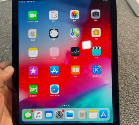 ipad2018 (iPad6代)128G...