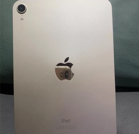 个人自用国行 ipad mini6 256...